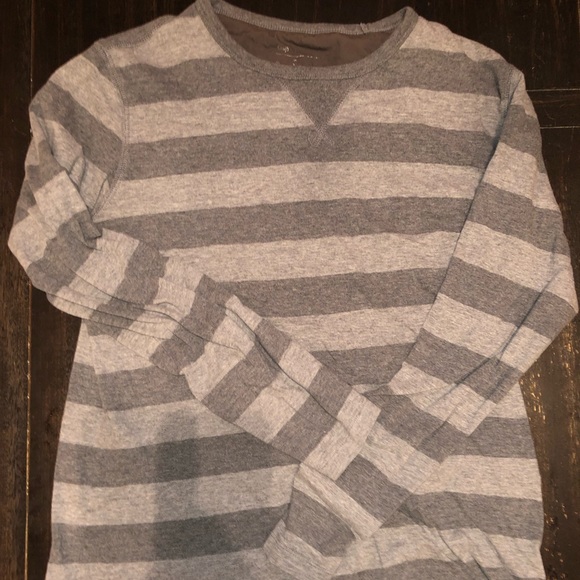 Gap Men’s Long Sleeve Tee Size S - Picture 3 of 3